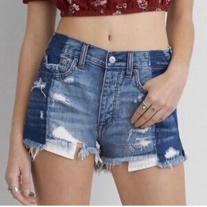 American Eagle Shorts Size 4